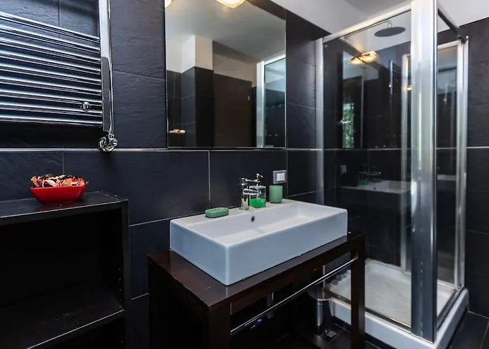 Oasi Urbana - 15 Minuti Dal Vaticano Apartment Rome