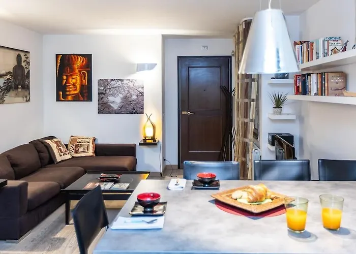 Oasi Urbana - 15 Minuti Dal Vaticano Apartment Rome