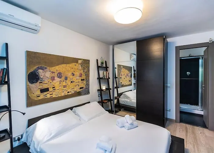 Oasi Urbana - 15 Minuti Dal Vaticano Apartment